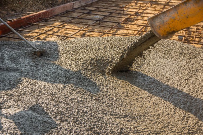 Soortelijk gewicht beton | Hoe zwaar weegt beton eigenlijk